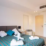 Le Saline 4* Montebello Jonico