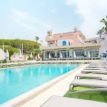 Hotel Le Saline