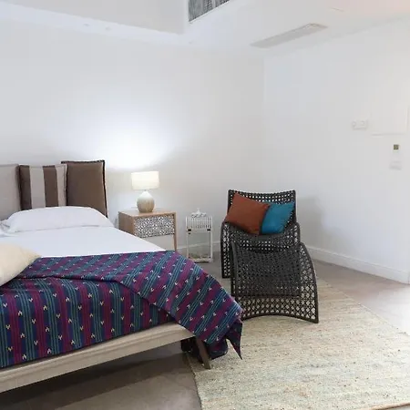 Hotel Le Saline 4*
