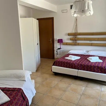 Le Saline Montebello Jonico