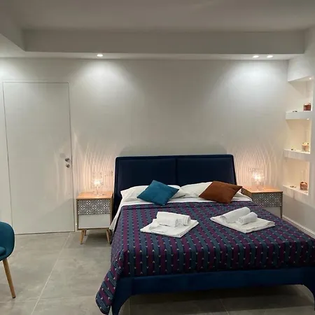 Le Saline Montebello Jonico