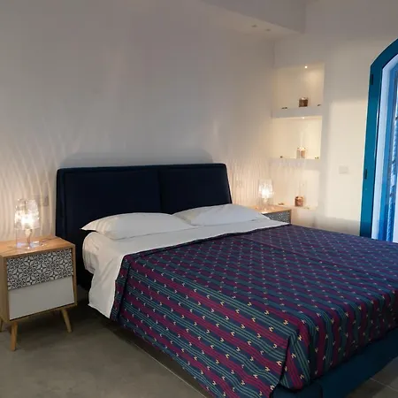 Le Saline Montebello Jonico