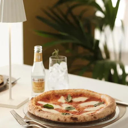 Отель Le Saline