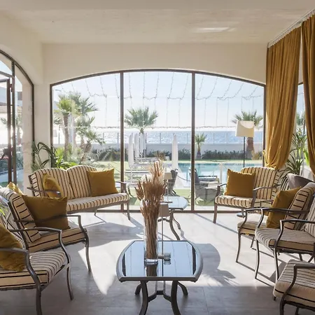 Le Saline Montebello Jonico