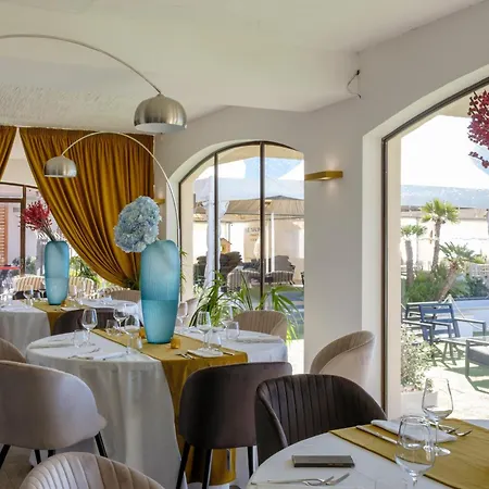 Le Saline Hotel