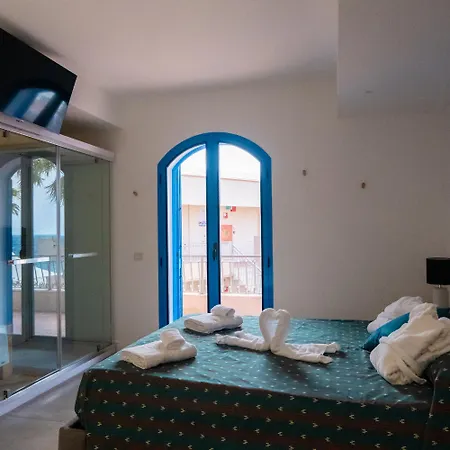 Le Saline Hotel