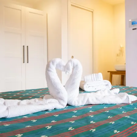 Hotel Le Saline 4*