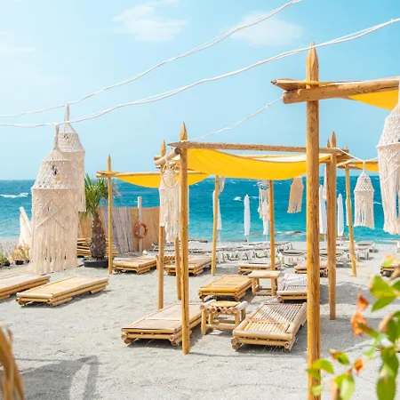 Le Saline Montebello Jonico