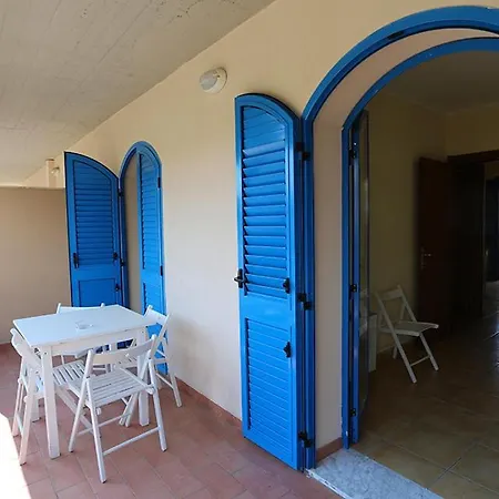 Le Saline Saline Joniche