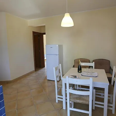 Hotel Le Saline Montebello Jonico