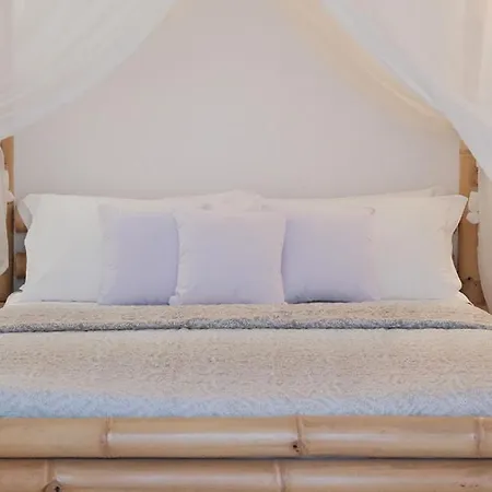 Le Saline Hotel Saline Joniche