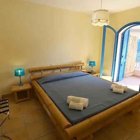 Le Saline Hotel 4*