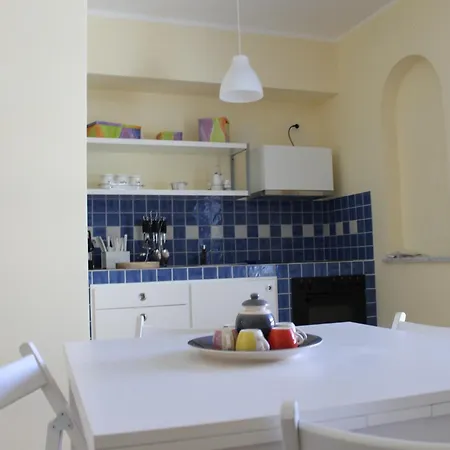 Le Saline Отель