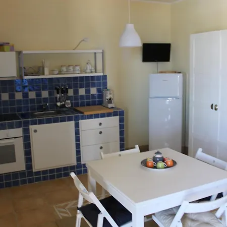 Le Saline Отель