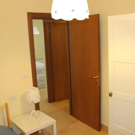 Hotel Le Saline Montebello Jonico