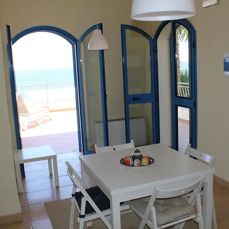 Le Saline Montebello Jonico