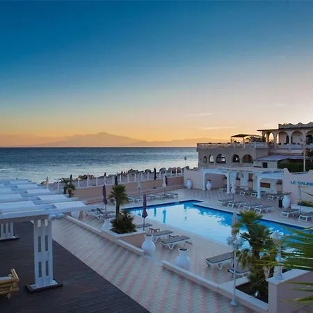 Hotel Le Saline 4*