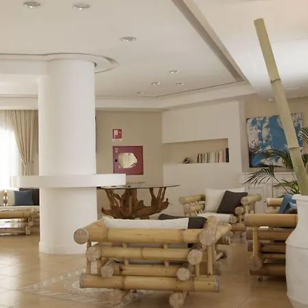 Le Saline Отель Montebello Jonico