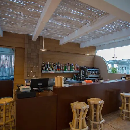 Le Saline 4*
