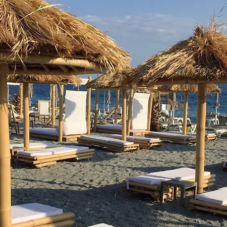Le Saline Hotel 4*