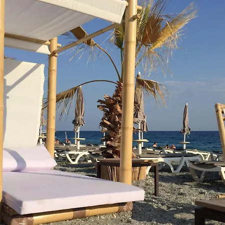 Le Saline 4* Saline Joniche