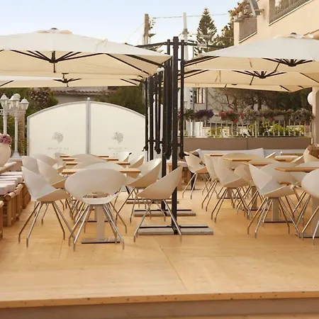 Le Saline 4* Montebello Jonico