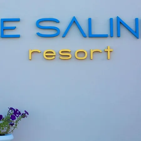 Hotel Le Saline Montebello Jonico