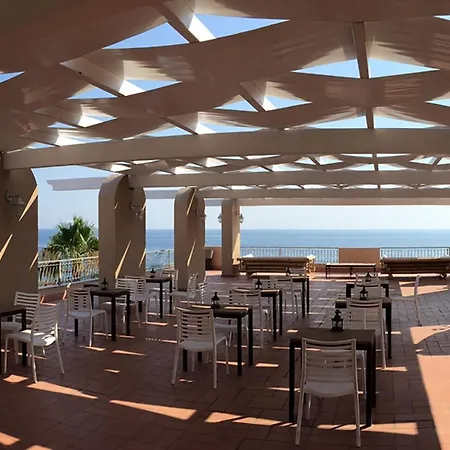 Le Saline Отель