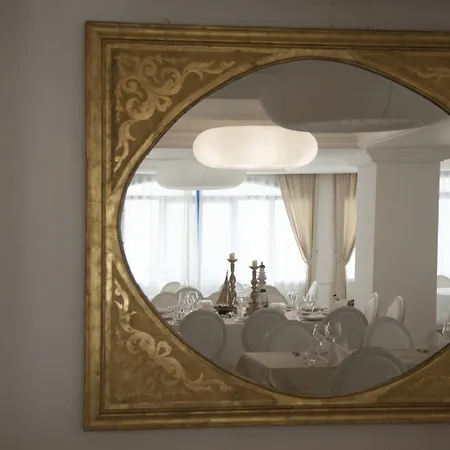 Le Saline Saline Joniche