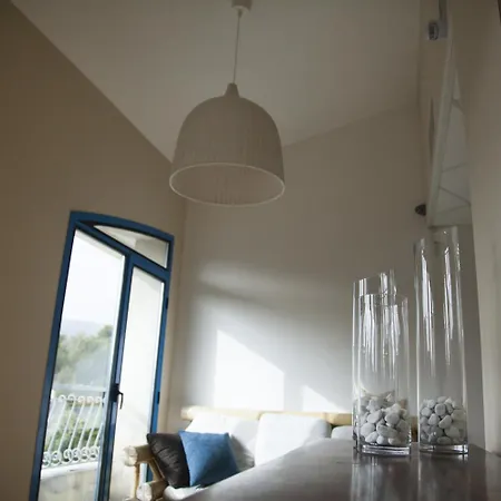 Le Saline Отель 4*