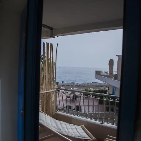 Hotel Le Saline Montebello Jonico