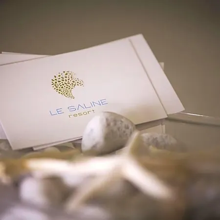 Le Saline Hotel