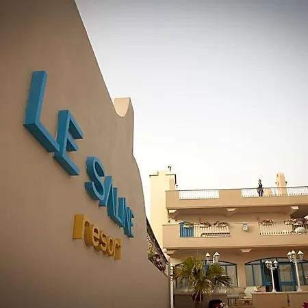 Le Saline Hotel