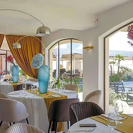 Le Saline Hotel 4*
