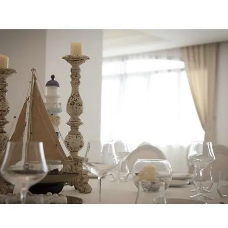 Le Saline Hotel