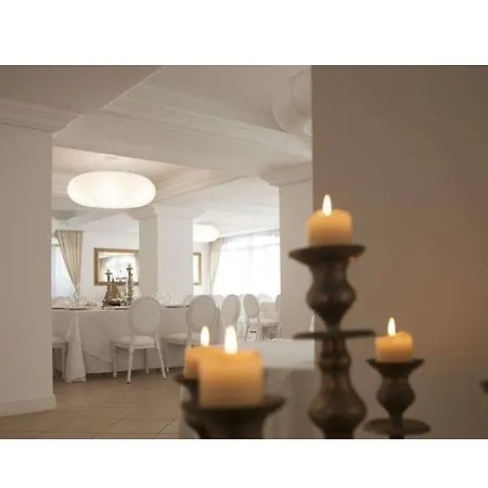 Hotel Le Saline 4*