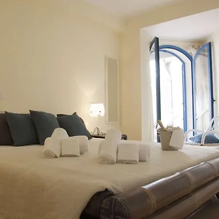 Le Saline Hotel 4*