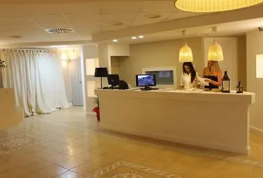 Le Saline Hotel 4*