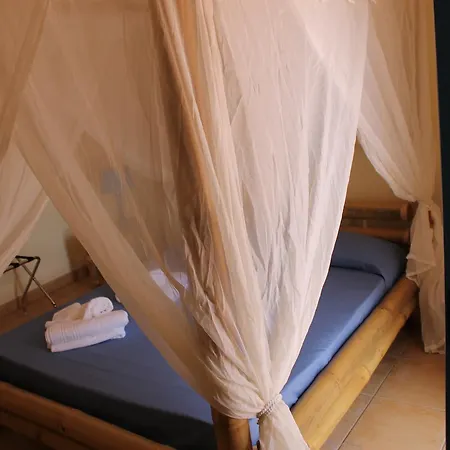 Le Saline Montebello Jonico