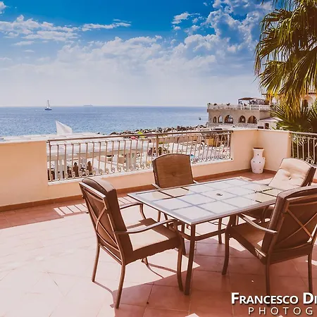 Le Saline 4* Montebello Jonico