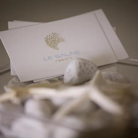 Le Saline Montebello Jonico