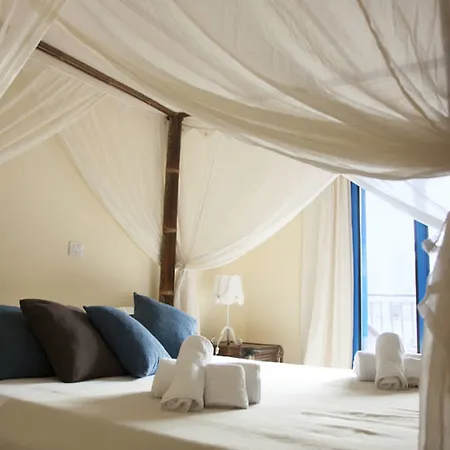 Hotel Le Saline 4*