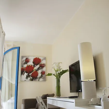Le Saline Hotel 4*