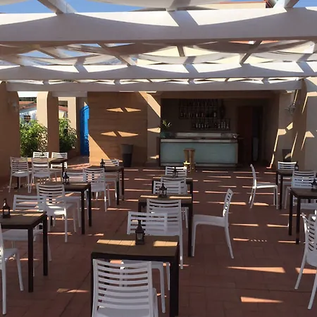 Le Saline Hotel 4*