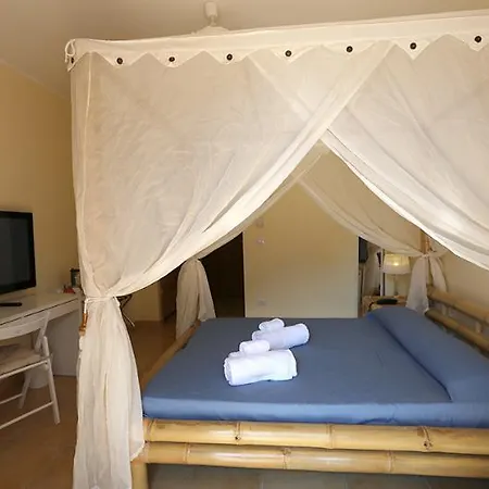 Hotel Le Saline