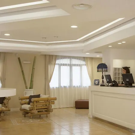 Le Saline Hotel