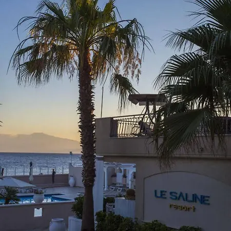 Le Saline Hotel 4*
